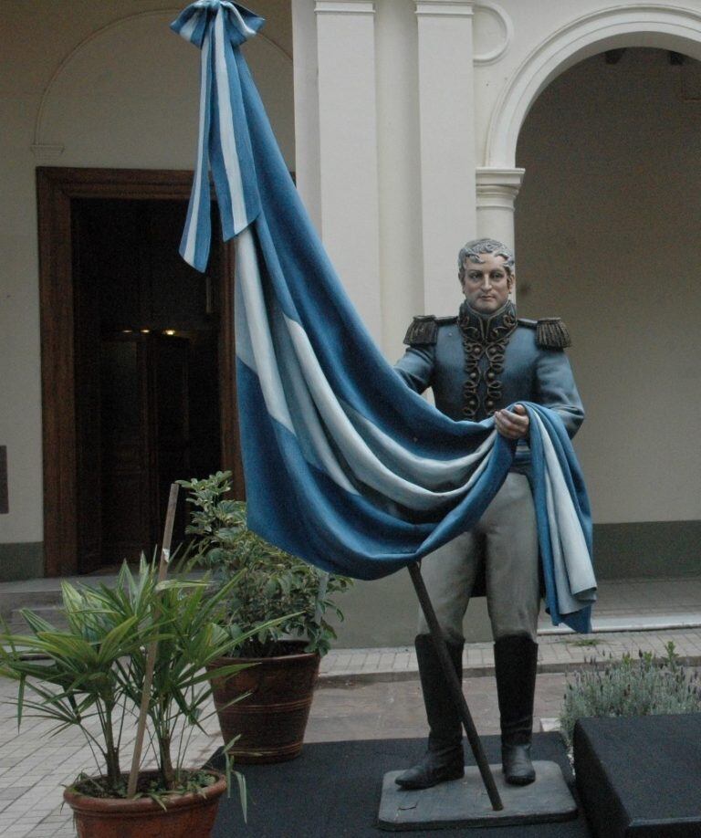 Gral. Manuel Belgrano