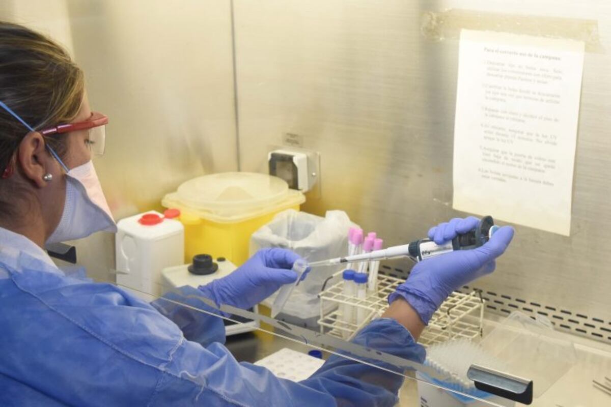 Santa Fe sumó otros nueve casos de coronavirus y la cifra total asciende a 64