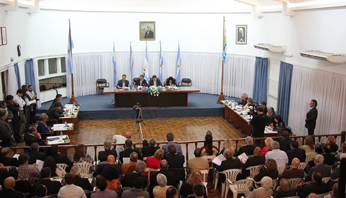 Después de las PASO, así quedaron las listas de candidatos a concejal en San Rafael