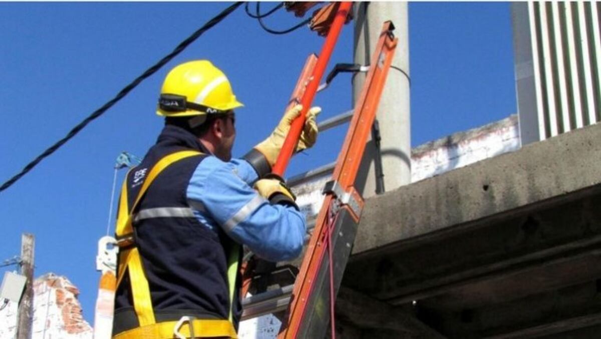 La EPE anunció nuevos cortes programados para el sábado y el miércoles en Rosario