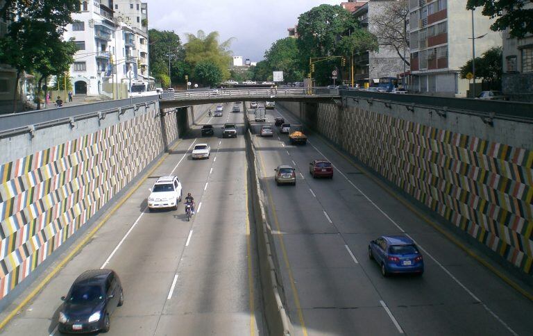 Transito- Ciudad de Buenos Aires