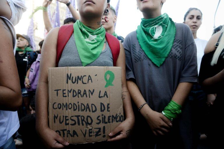 (Foto: Clarín)