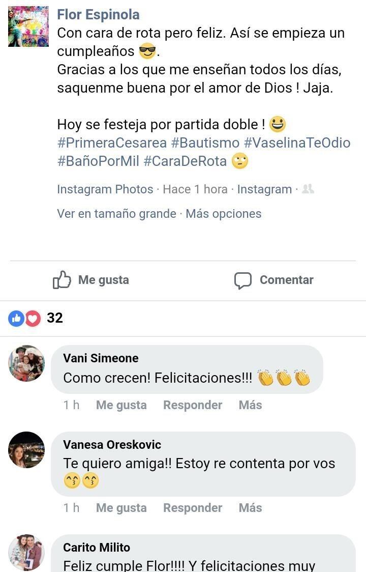 Podrían sancionar a los médicos de Berazategui por sacarse selfies durante una cesárea.