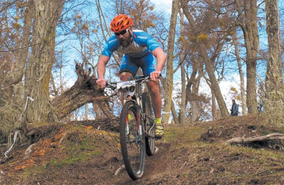 Se llevará a cabo el primer campeonato de ciclismo de montaña en Tolhuin