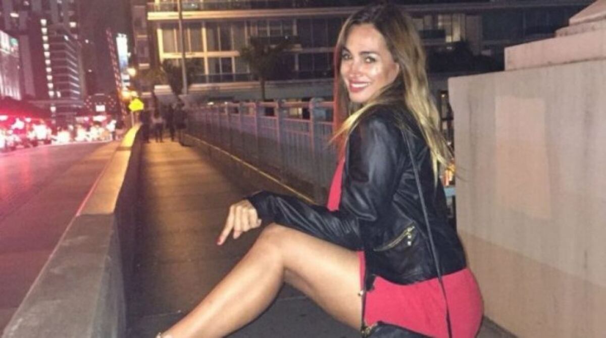 Belén Francese compartió una "reflexión belunistica" e incendió las redes