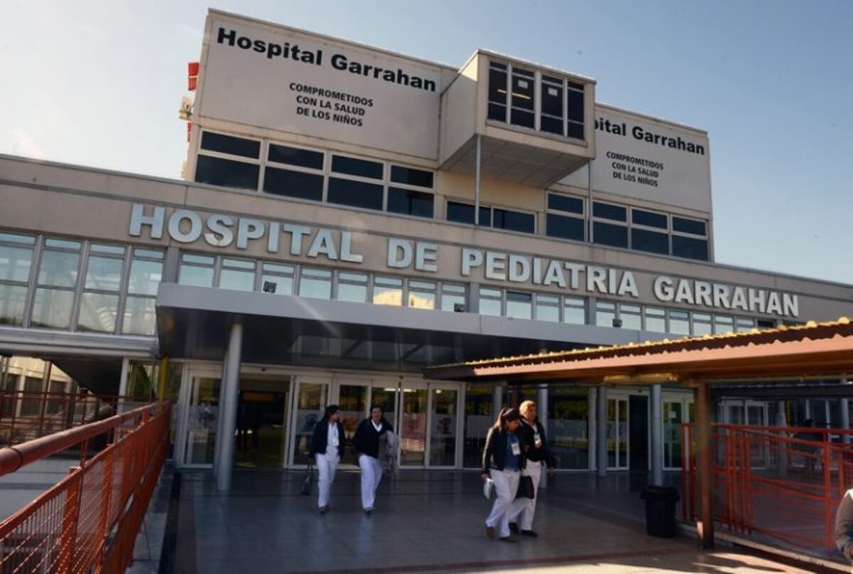 Una niña de Itacaruaré padece leucemia y necesita urgente donantes de glóbulos blancos