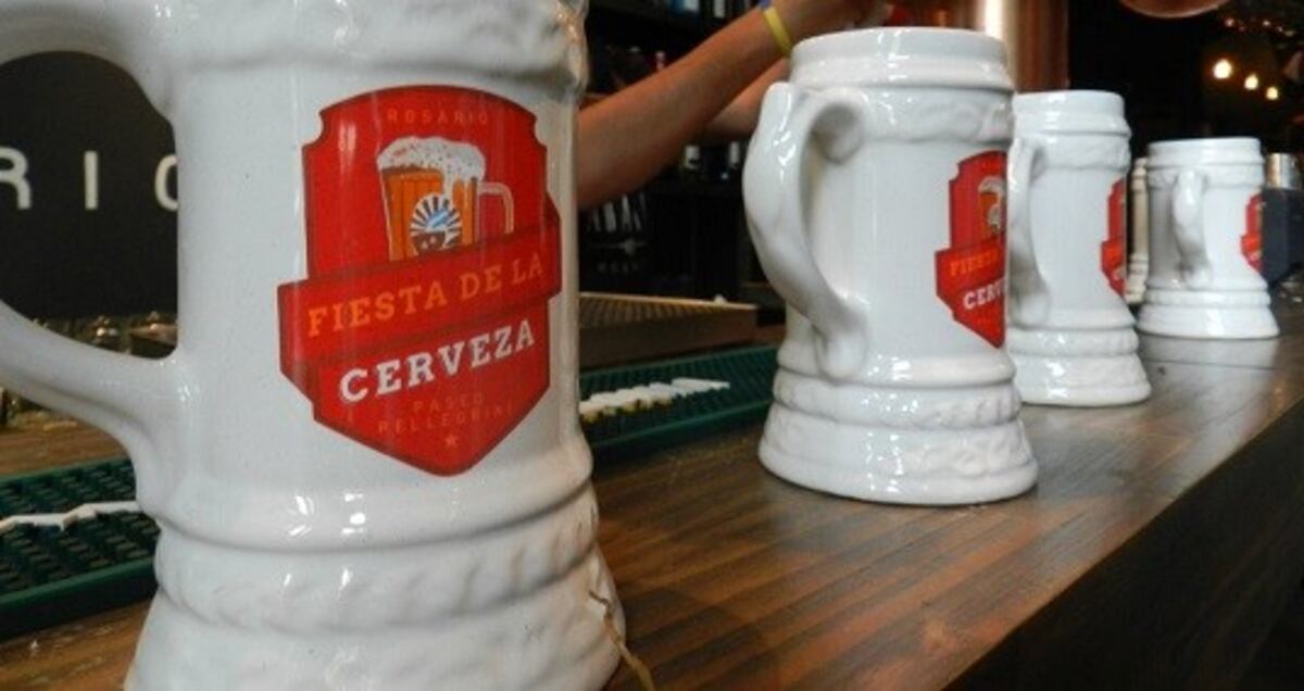 La Fiesta de la Cerveza vuelve a Paseo Pellegrini con promociones y shows gratuitos