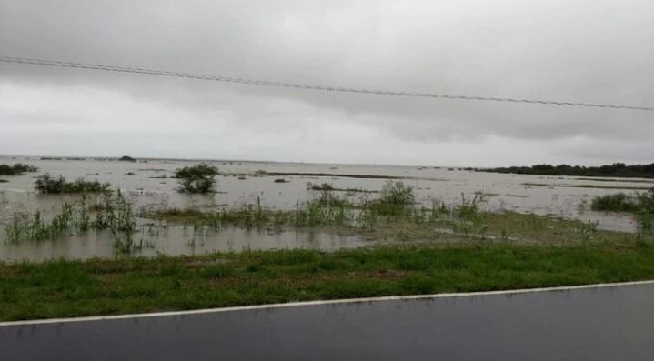 El clima dio una tregua en el norte provincial pero podrían volver las lluvias