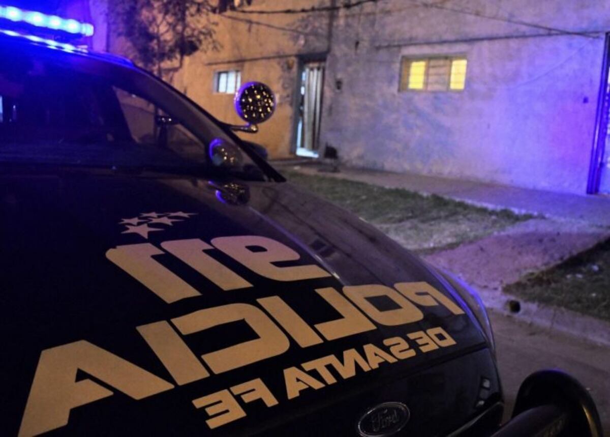 Rosario acumula más de un homicidio por día en lo que va de septiembre