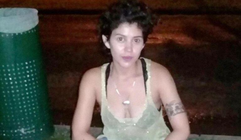 Femicidio: detuvieron a un hombre acusado de asesinar a una joven en Tigre