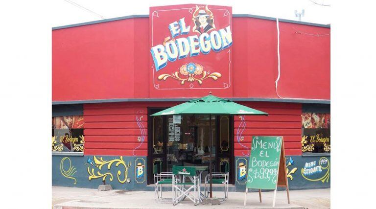 El Bodegón (Facebook)