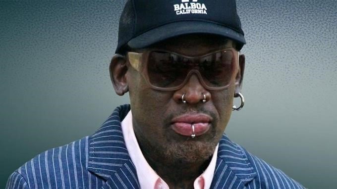 Madonna le ofreció 20 millones de dólares a Dennis Rodman para "embarazarla".