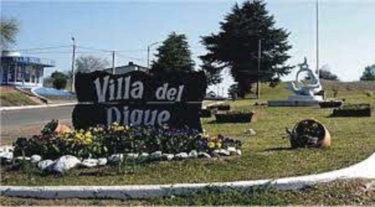 Detienen e imputan a la dueña de un geriátrico en Villa del Dique