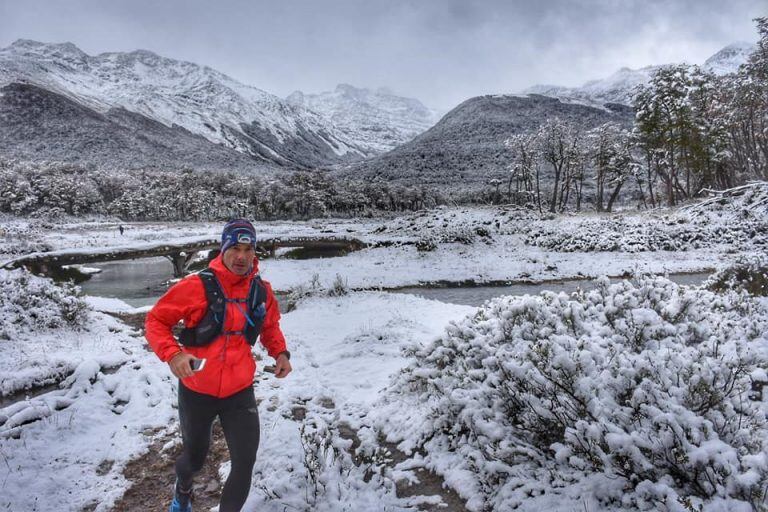 Ushuaia UTMB by Ushuaia (Foto: Sebastián Ingleses)