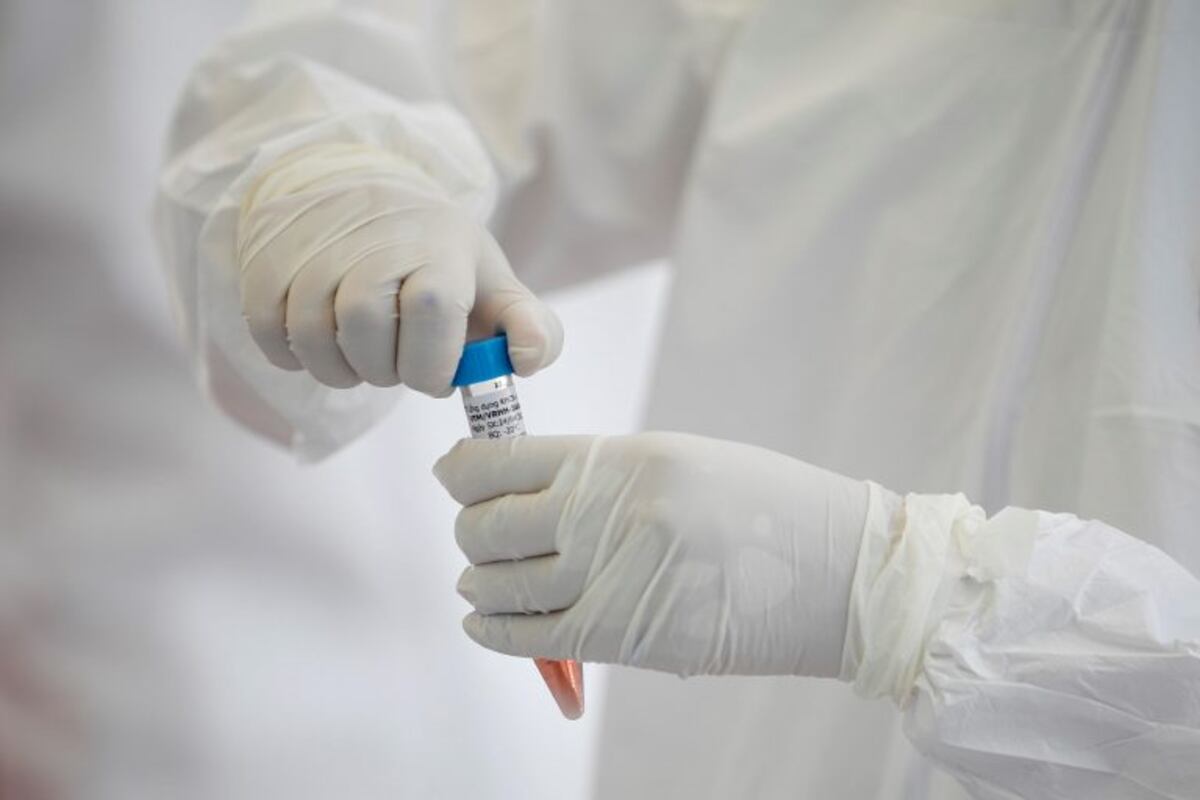 Coronavirus en La Rioja: un fallecido y 56 nuevos contagios