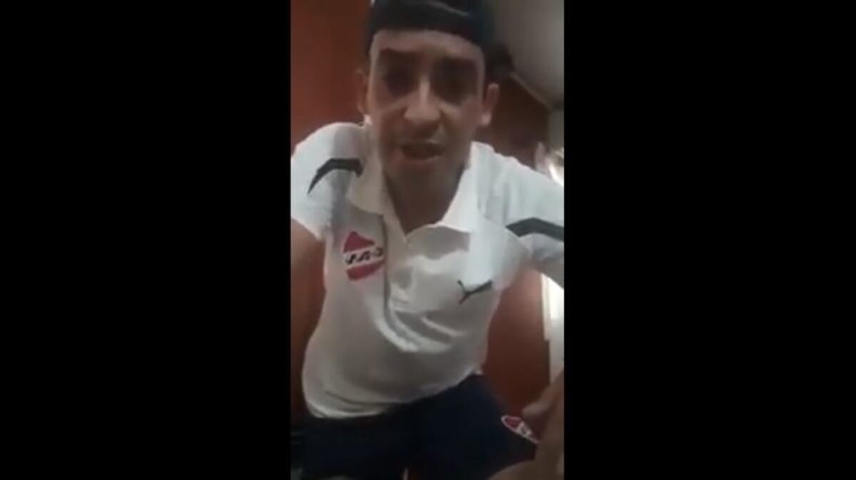 El nuevo cántico contra Boca que se hizo viral