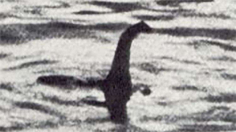 La historia sobre el Monstruo del Lago Ness es una de las más conocidas.