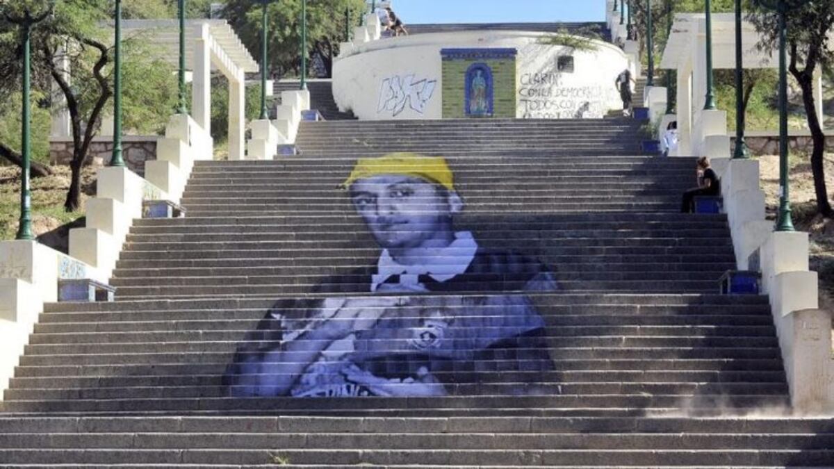 Confirman la sentencia por el crimen de Facundo Rivera Alegre