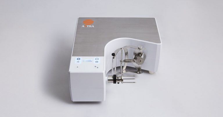 ASTRA Automatic peeler - ASTRA