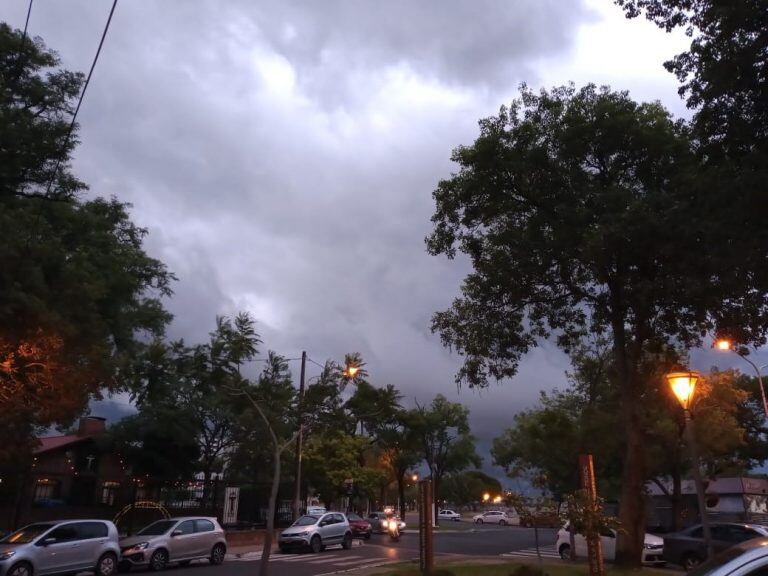 Altas probabilidades de lluvias para este miércoles.