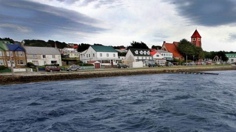 Islas Malvinas