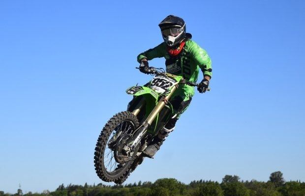 Campeonato Provincial de Motocross