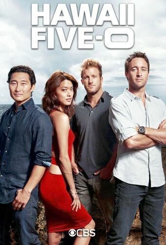 Hawaii Five-O