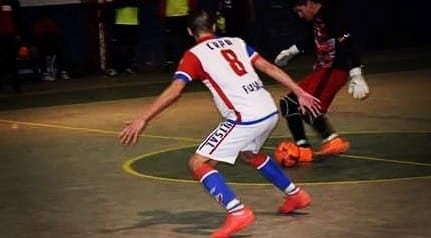 futsal Rosario