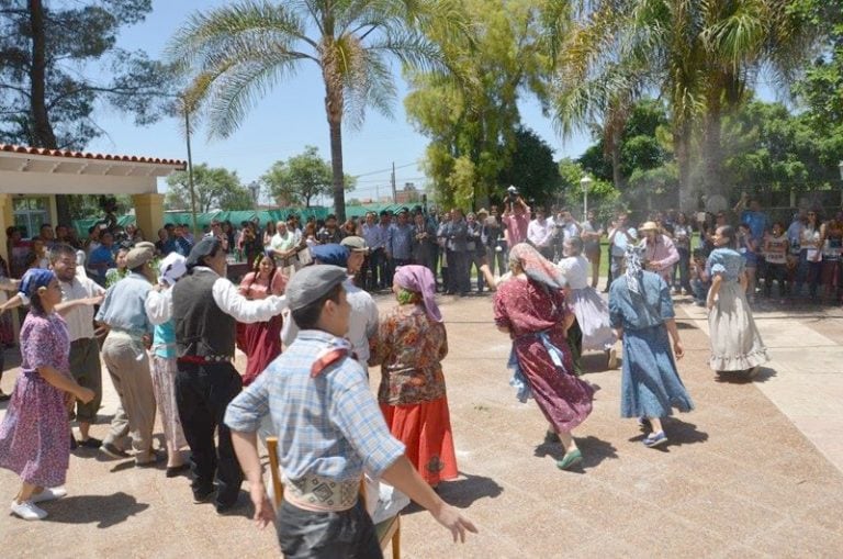 Nuevamente, todas las localidades del departamento Castro Barros tendrán sus eventos anuales colmados de tradición, historia y simpleza