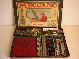 Meccano (web)