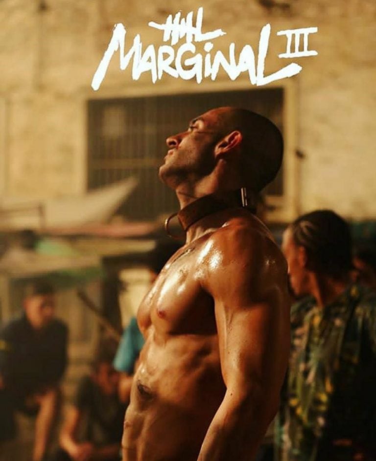 El impresionante primer tráiler de El Marginal 3, que ya tiene fecha de estreno (Foto: Instagram)