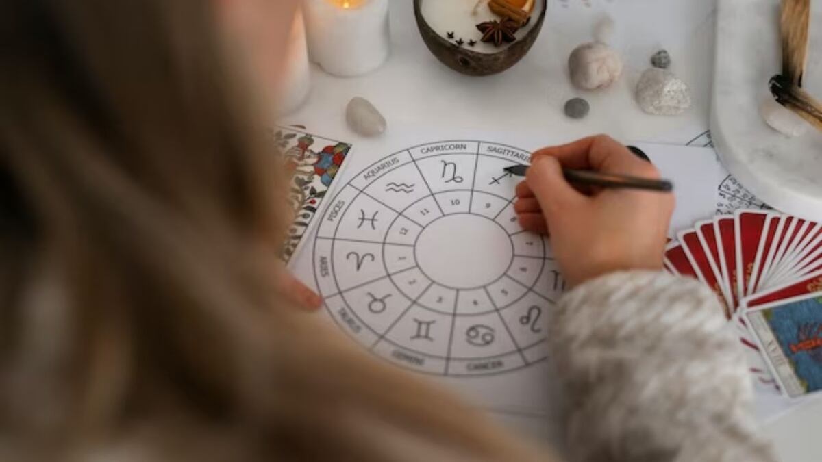 El horóscopo de todos los signos para hoy, martes 5 de marzo 2024