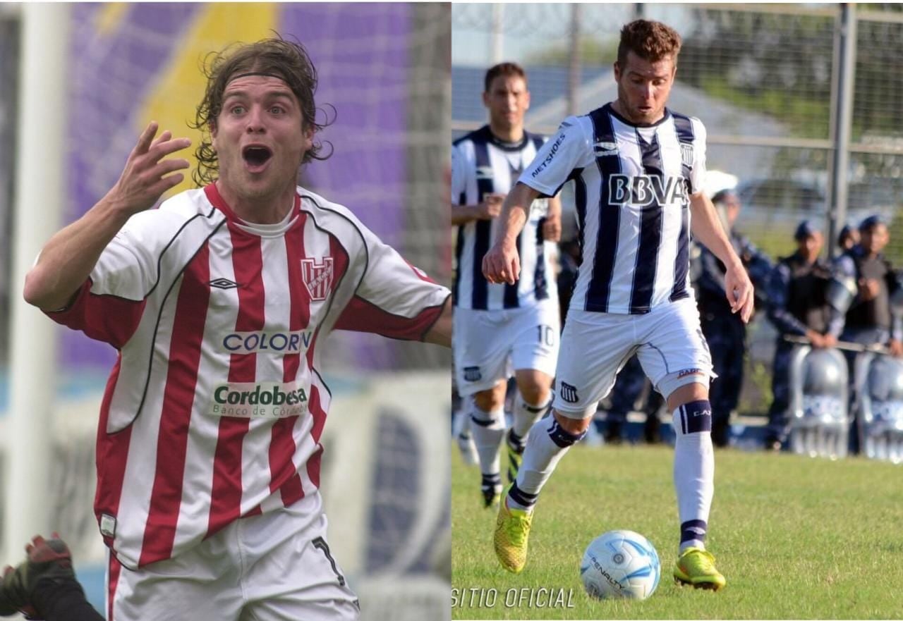 Ascendió con Instituto en 2004; luego, lo hizo para Talleres en 2015. Desde el año pasado, el DT albiazul Javier Gandolfi lo sumó a su cuerpo técnico.