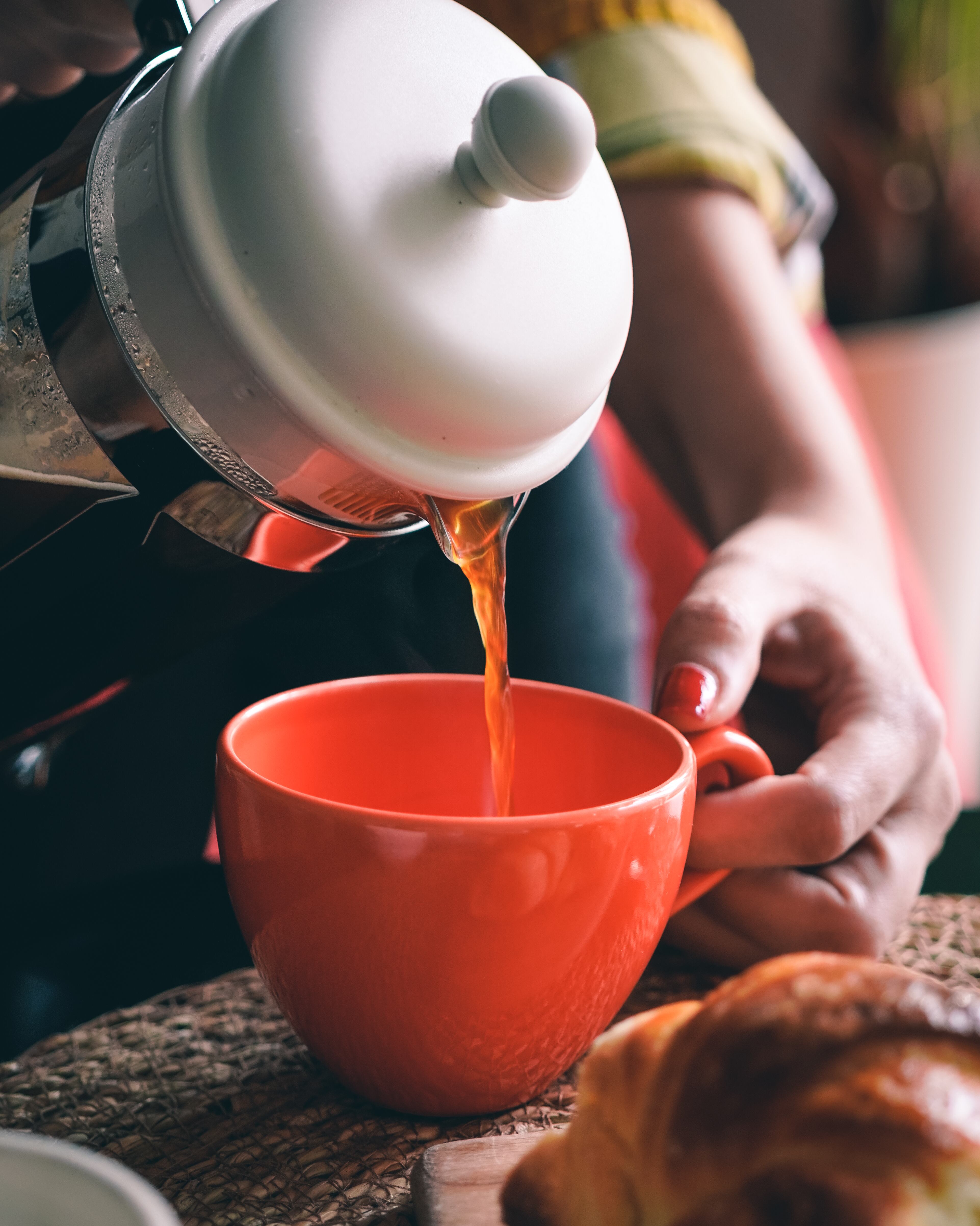 Son argentinos, crearon una suscripción de café de especialidad y enseñan cómo preparar el mejor