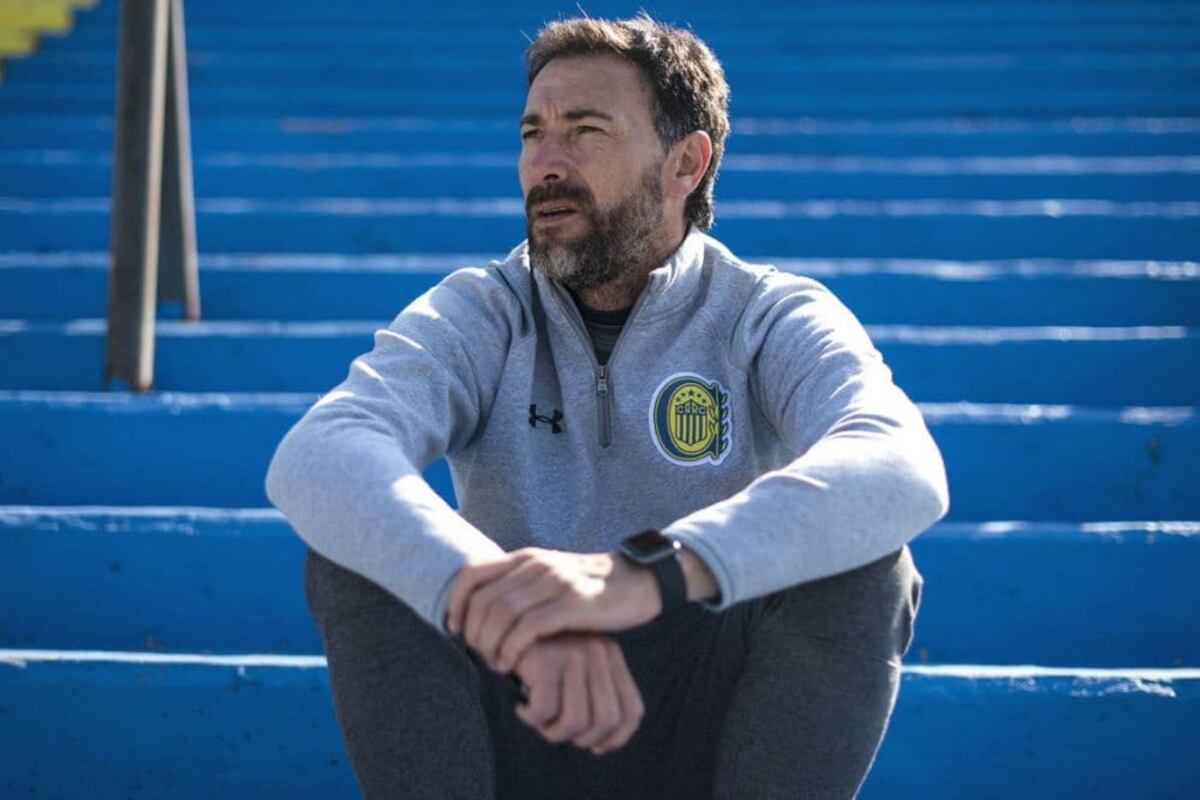 Rosario Central: ¿quiénes suenan como candidatos para reemplazar al Kily González?