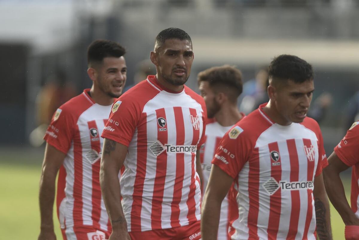 Gimnasia, el rival al que Instituto nunca le ganó en La Plata