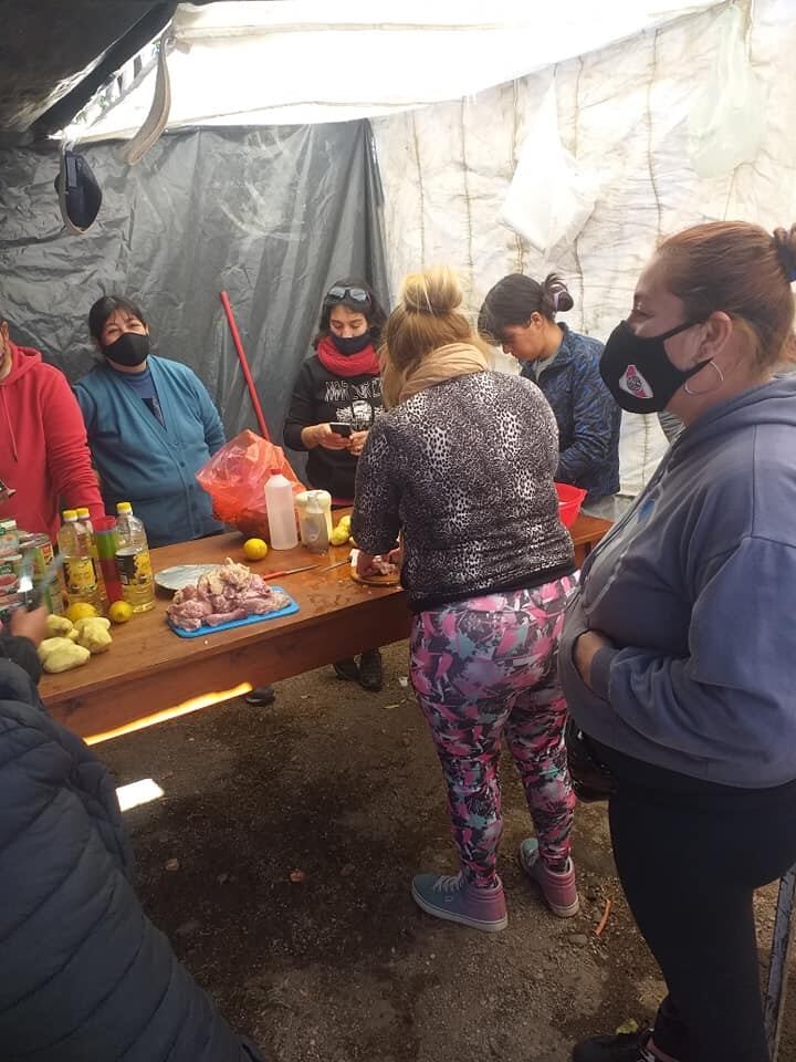 San Francisco no pagó el aguinaldo completo a los trabajadores