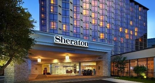 Sheraton Rosario