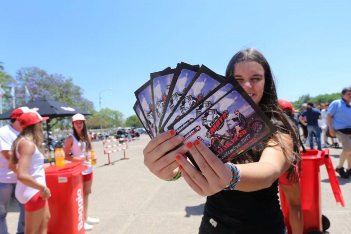 ExpoMoto: La suspensión impacta en diversos sectores