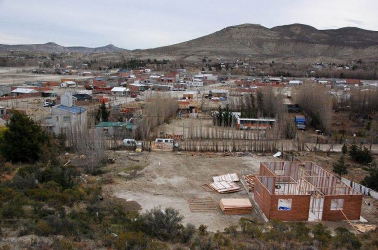 Barrio René Favaloro.