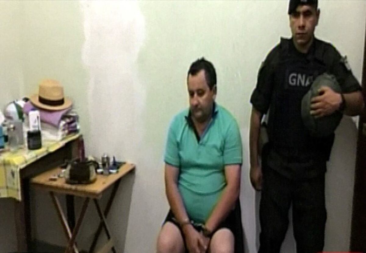 El exintendente de Itatí irá a juicio oral por narcotráfico