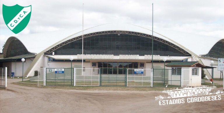 Club Deportivo y Cultural Arroyito