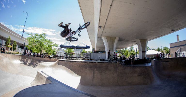 José "Maligno" Torres lleva al BMX argentino a los X GAMES 2019