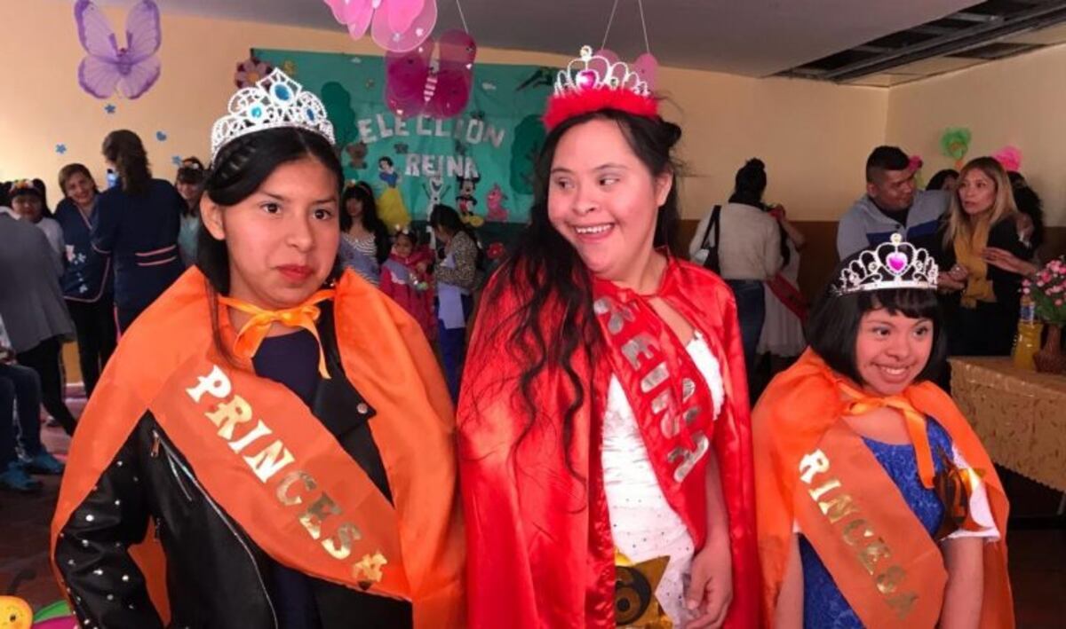 Salta celebra la igualdad con "La Primavera llega para todos"