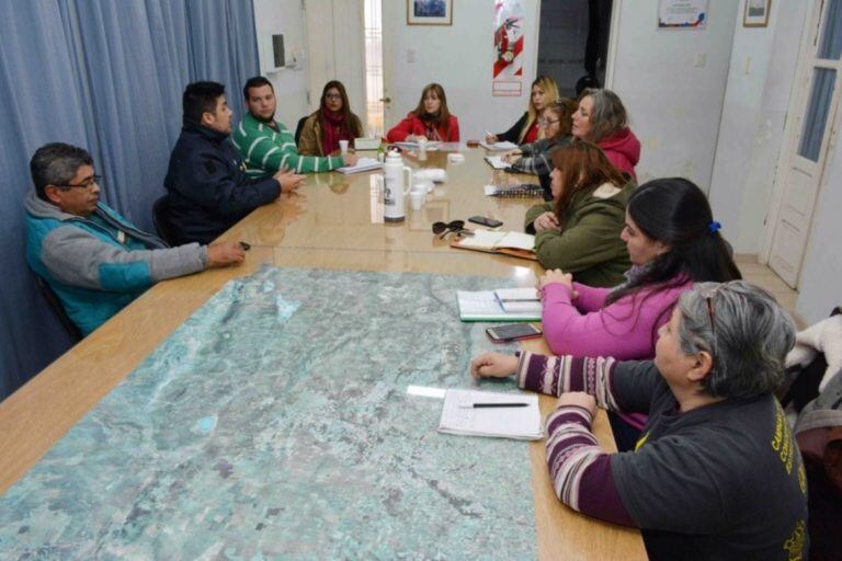 Debate por el cierre de los boliches en San Luis