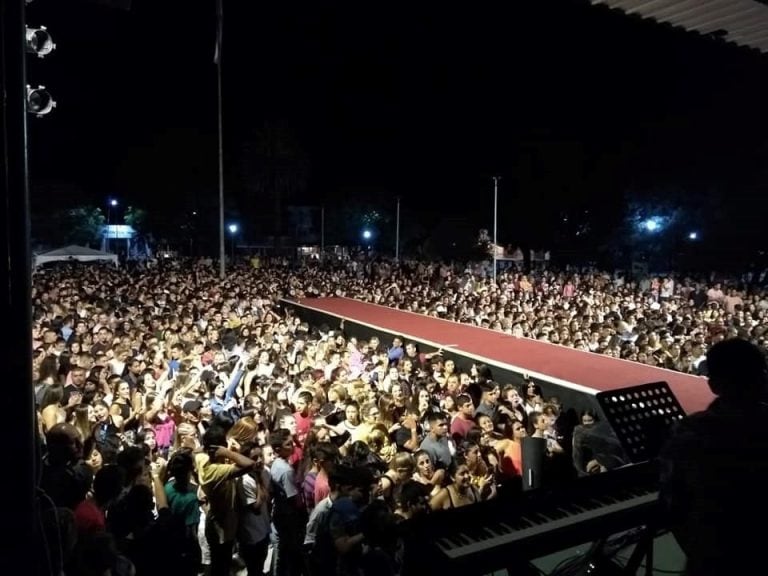 Fiesta Nacional de la Familia Piemontesa 2020