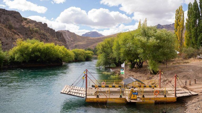 Turismo en Río Negro (Comunicación Río Negro)