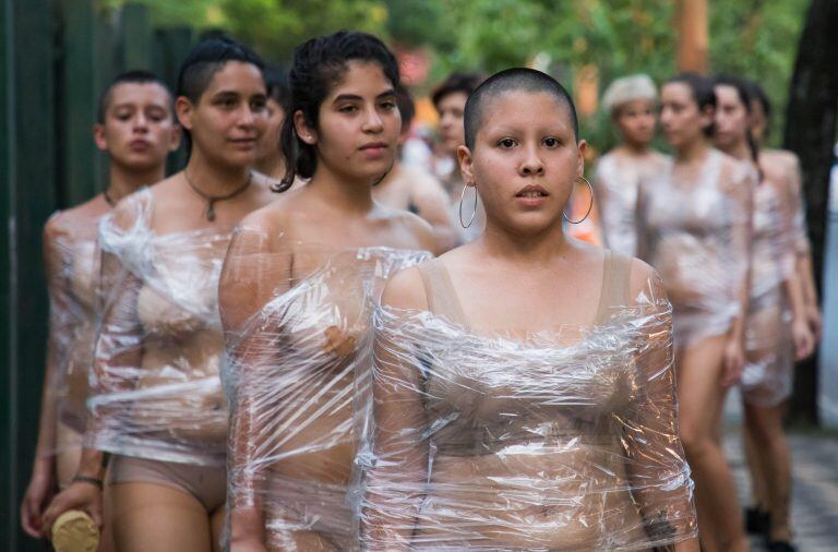 Asunción de Paraguay (EFE/Nathalia Aguilar).