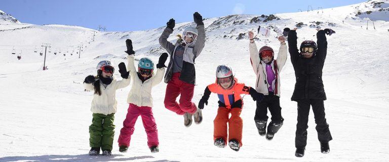 La Hoya, Esquel. Chubut.