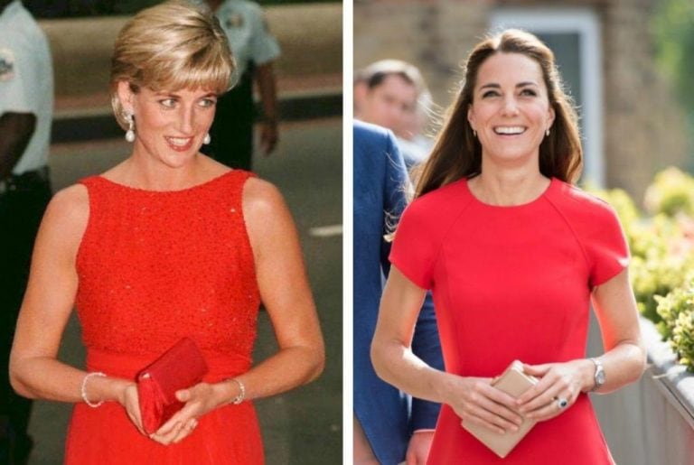 Kate - Lady Di